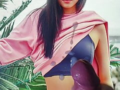 kim do-yeon cum tribute
