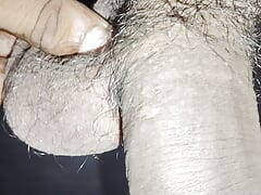 Watch my hot big cock