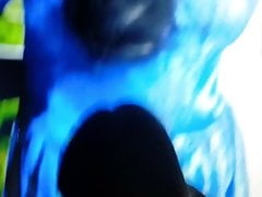 FR#10 Spit tribute on SEXY Sister