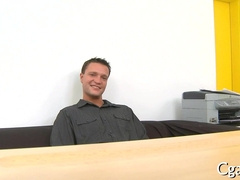 Molten And Bawdy Homo Hookup