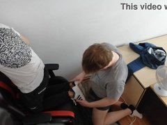 Fetish, cum-shot, youthful