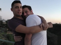 Brandon Joe Bareback - Gay Movie - Sean Cody