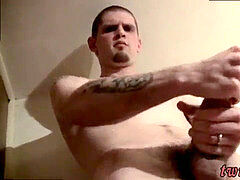 Punk fag porno pinch Nolan Loves To Get Drenched