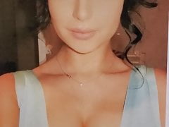 Demi Rose cum tribute #2