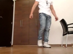 dastan yesevi non-professional on 06/23/2015 from chaturbate