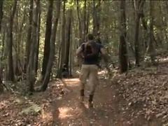 Lost in The Forest - Jessy & Landon