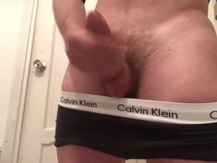 A Young Guy Same From School And Cum In The Bathroom Thinking About His Classmate