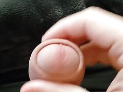 Straight newbie soldier jerking #8