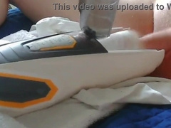 Fucky-fucky plaything torn up and throated my soul with her jizm