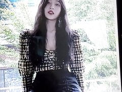 Red Velvet Joy Birthday Cum Tribute