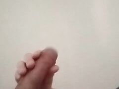 Guy masturbates  #15