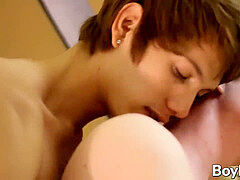 Vampire, fellatio, gay