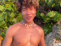 Or Teensay Hello To Colombia Alves