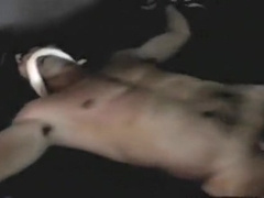 Morning Wank With A Toy