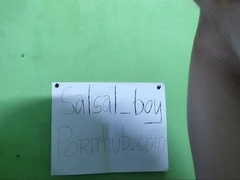 Bagets Jakol first-ever Time Linabasan