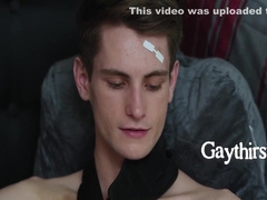 Stepfathers Helping Hand 6 Min With Pierce Paris And Trevor Harris