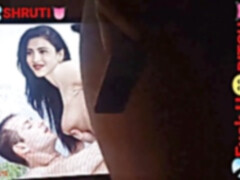 Shruti Hassan jism tribute