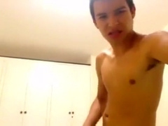 Cute Latin Twinks