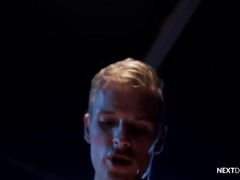 Nail Club Raw With Scotty Zee, Ty Thomas And Dalton Briggs