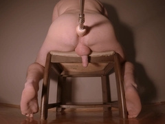 Proof that boys can jizz from slow ass fucking nailing.INSTITUTION X sesh teaching