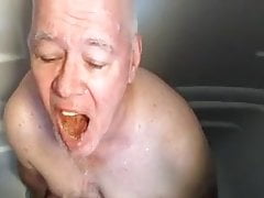 I'M thirsty