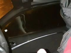 Night Car Masturbation - 01