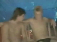 Swim Mates