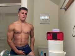 Getting off, homemade, masturbation
