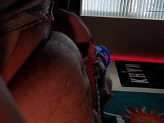 See this round hard-core fellow jizm!!