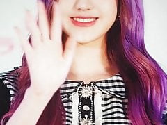 Izone Wonyoung Birthday cum tribute
