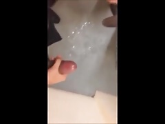 Circle jerk compilation - a lot of cocks and cum