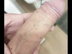 Compilation de ma grosse bite