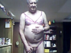 Adventures guzzling urinate