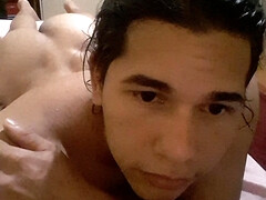 Hot gay