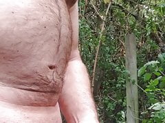 pissen outdoor
