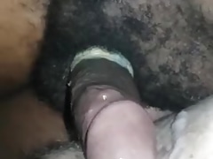 condom failed