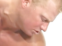 Muscle sex