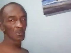 nego velho