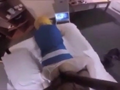 Sissy Beach Interracial Anal99999