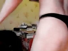 TWINK IS ALWAYS HUNGRY FOR RAW COCK