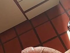 A Slow Motion Cumshot Tribute For September Carrino