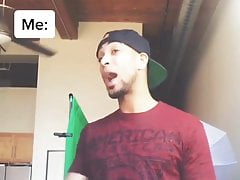 Vyron Johnson Tik Tok
