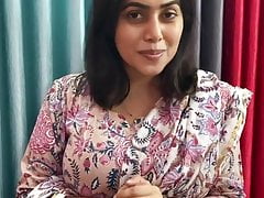 Shamna kasim aka poorna mallu