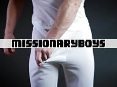 In The Middle of a Sin by Missionary Boys Featuring Johnny Ford & Tyler Stone