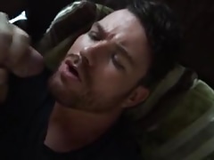 Cum in mouth