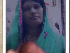 Desi randi cum tribute