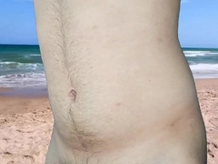 Enormous Hard-on