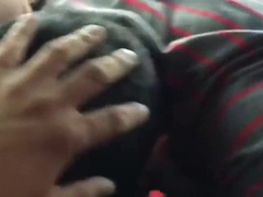 Guy blows me in my car after seeing me jacking 2