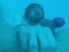 lean chasity cell fellow rails fake penis for the very first time