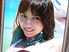 cumtribute to nashiko